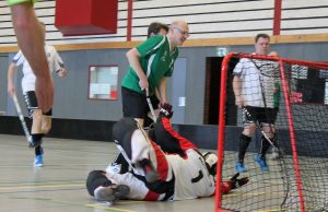 Floorball 2